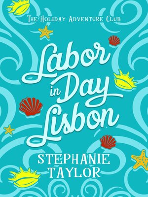 cover image of Labor Day in Lisbon